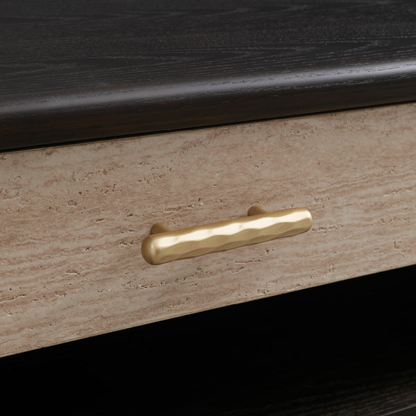 Merano Storage Coffee Table (52")