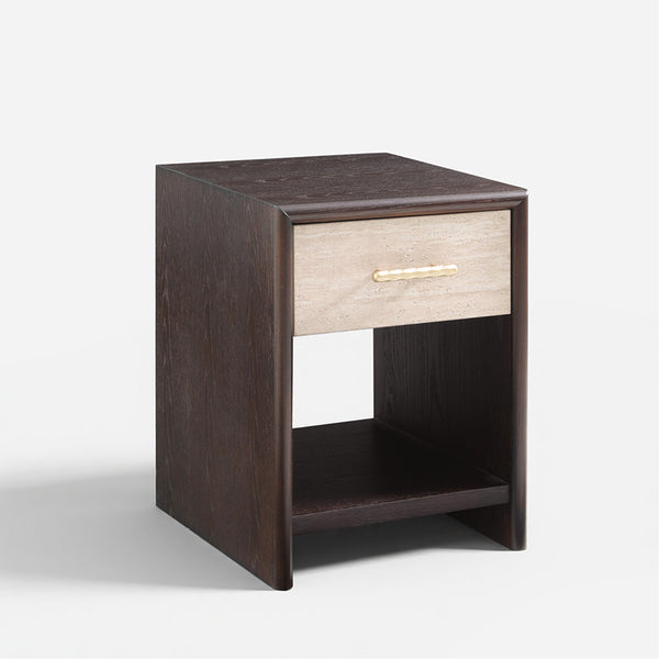 Merano MCM Side Table (18")