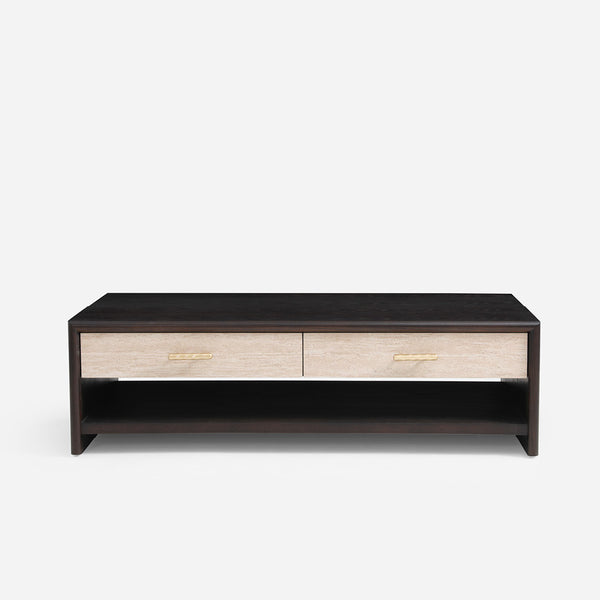 Merano Storage Coffee Table (52")