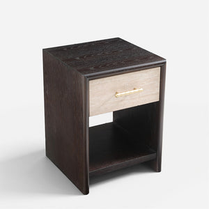 Merano MCM Side Table (18")