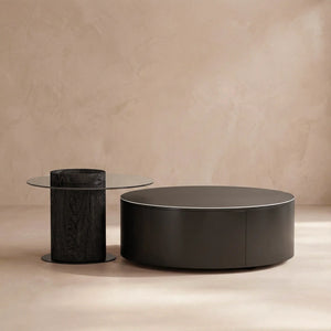 2-Piece Round Coffee Tables (23''-31'')