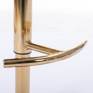 Swivel Bar & Counter Stools (Set of 2)