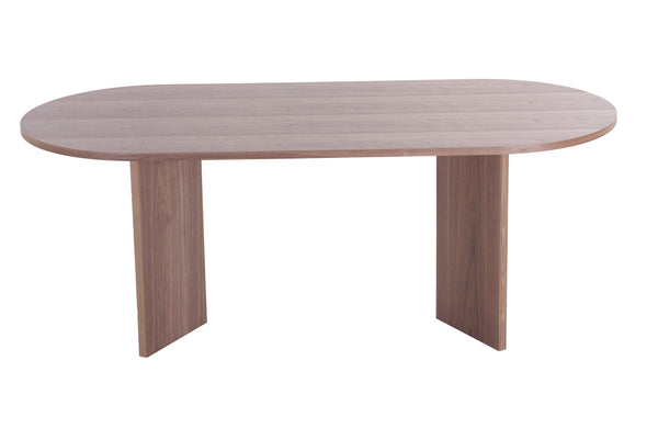 Wood Dining Table (78'')