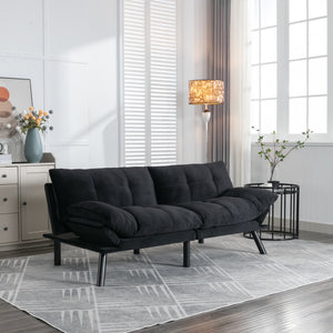 Folding Sleeper Sofa (70'')