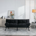 Folding Sleeper Sofa (70'')