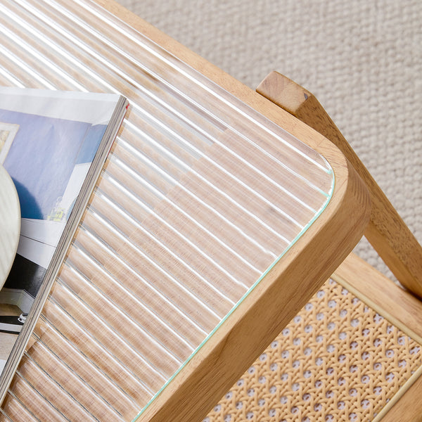 Rectangle Coffee Table (45'')