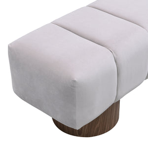Upholstered Bedroom Bench (50'', 64'')