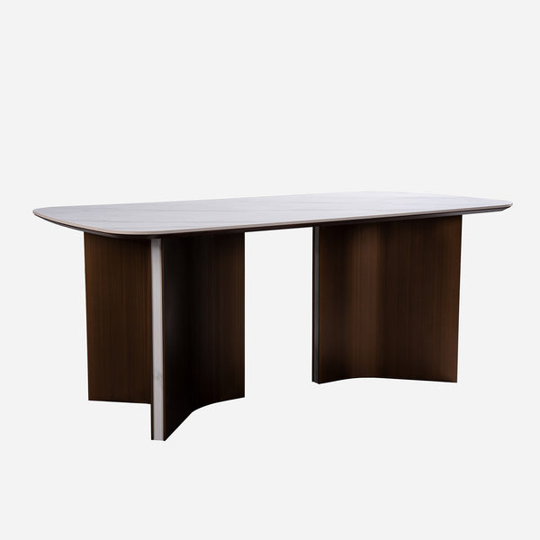 Halcyon Rectangle Dining Table (71")