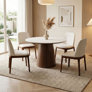 Delphi Round Dining Table (47")