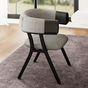 Modern Dining Chair (Set of 2)