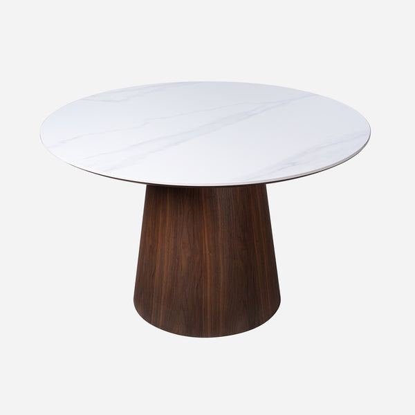 Delphi Round Dining Table (47")