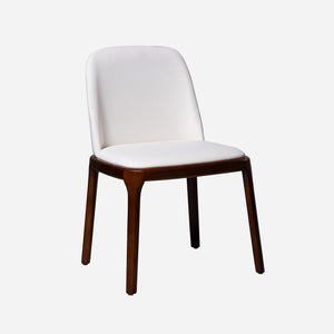 Thalia Cotton & Linen Dining Chairs (Set of 2)