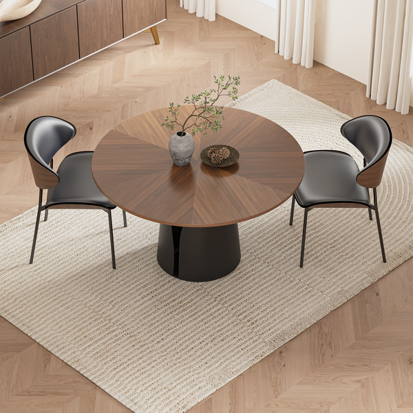 Eleir Round Dining Table (51'')