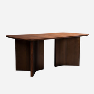 Halcyon Rectangle Dining Table (71")