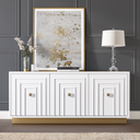 3-Door Sideboard (70'')