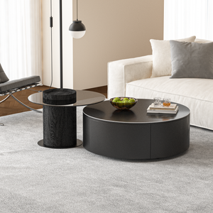 2-Piece Round Coffee Tables (23''-31'')