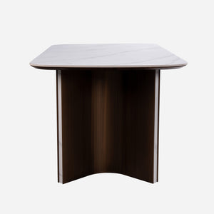 Halcyon Rectangle Dining Table (71")