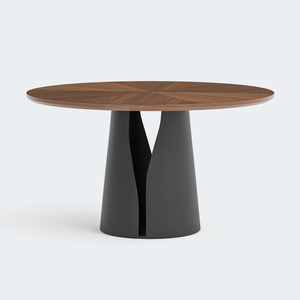 Eleir Round Dining Table (51'')