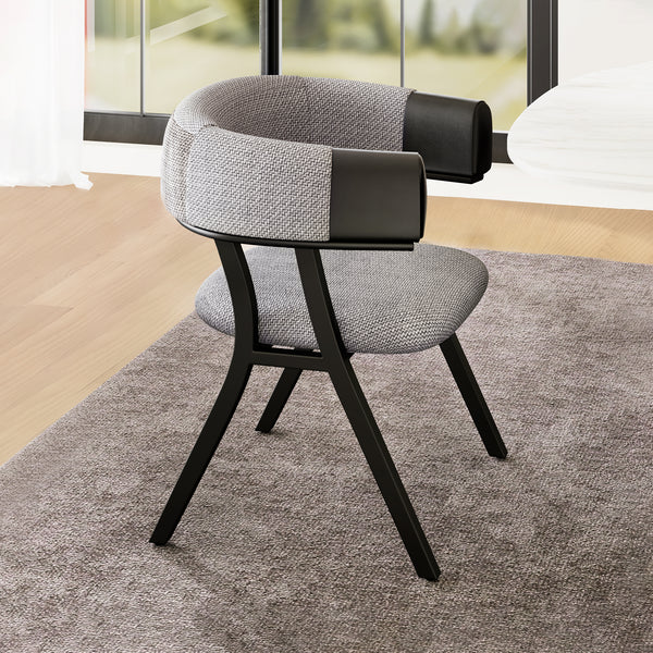 Modern Dining Chair (Set of 2)