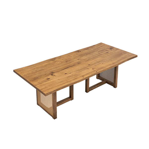 5-Piece Dining Set (70'', 86'')