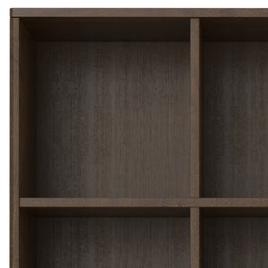 9 Cube Storage Cabinet (52'')