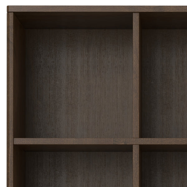9 Cube Storage Cabinet (52'')