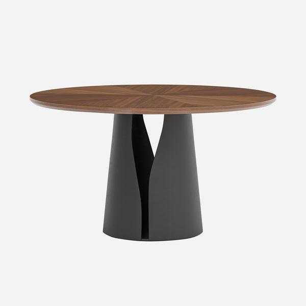 Eleir Round Dining Table (51'')