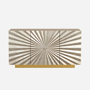 Modern Light Buffet (59'')