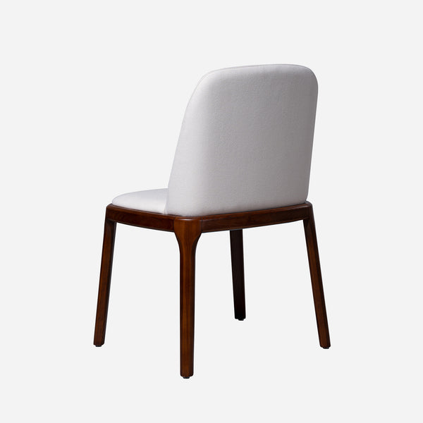 Thalia Cotton & Linen Dining Chairs (Set of 2)