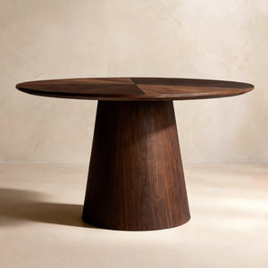 Delphi Round Dining Table (47")