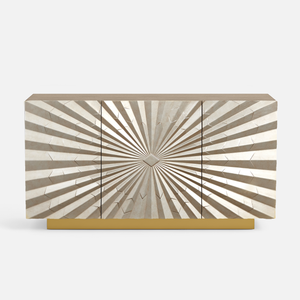 Modern Light Buffet (59'')