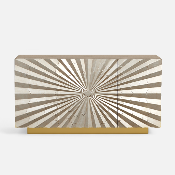 Modern Light Buffet (59'')