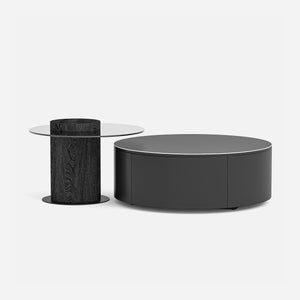 2-Piece Round Coffee Tables (23''-31'')