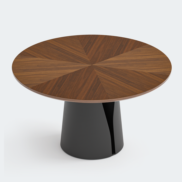 Eleir Round Dining Table (51'')