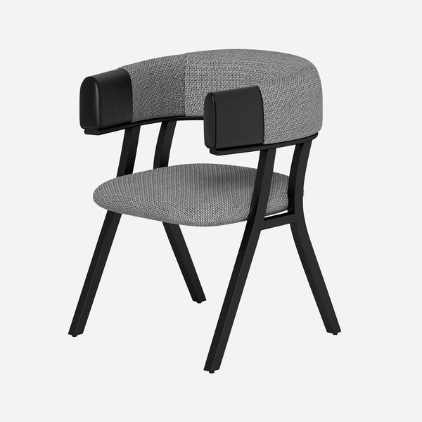 Modern Dining Chair (Set of 2)
