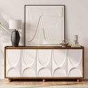 5-Door Sideboard (78'')