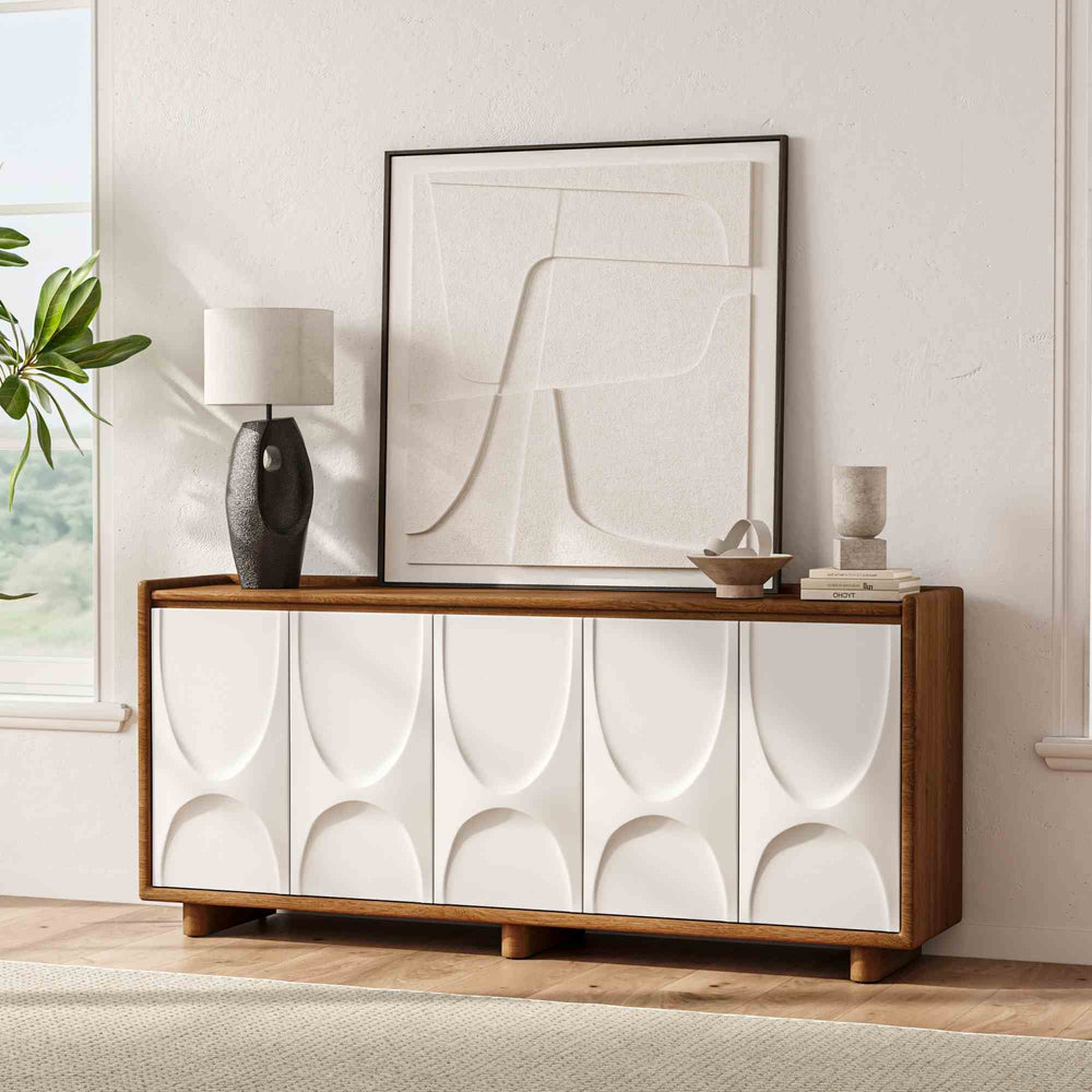 5-Door Sideboard (78'')