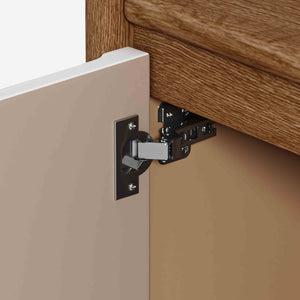 5-Door Sideboard (78'')