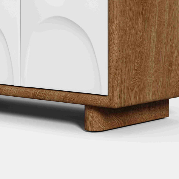 5-Door Sideboard (78'')