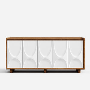 5-Door Sideboard (78'')