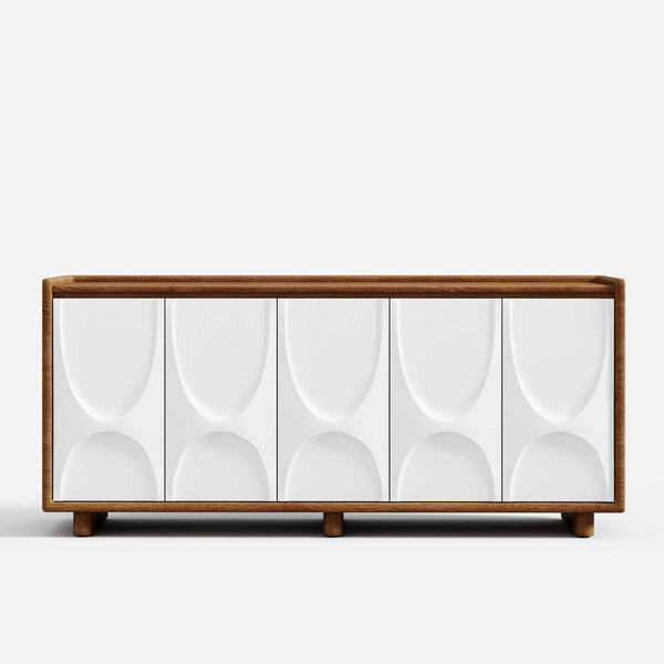 5-Door Sideboard (78'')