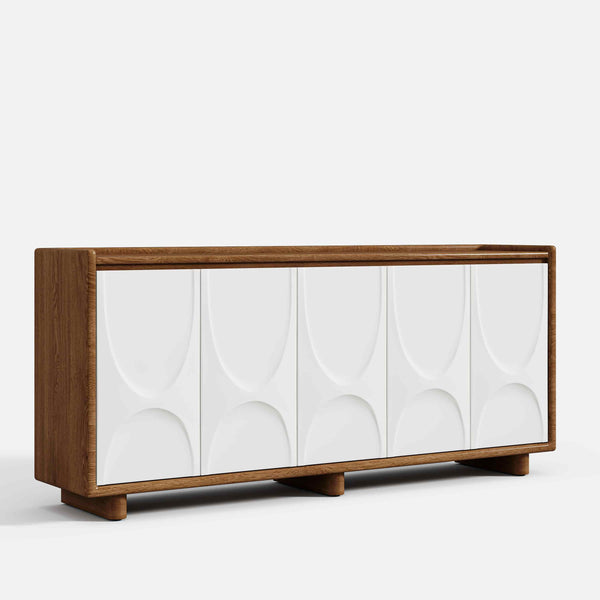 5-Door Sideboard (78'')