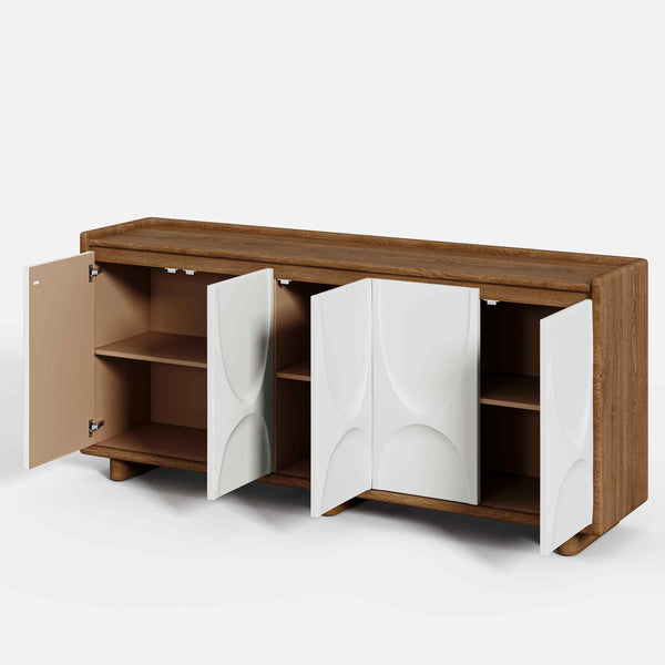 5-Door Sideboard (78'')