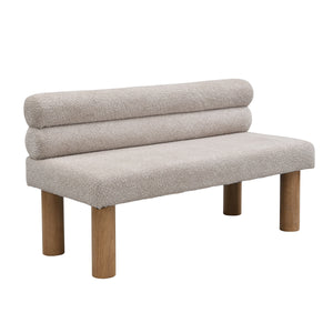 Upholstered Dining Bench (51'')
