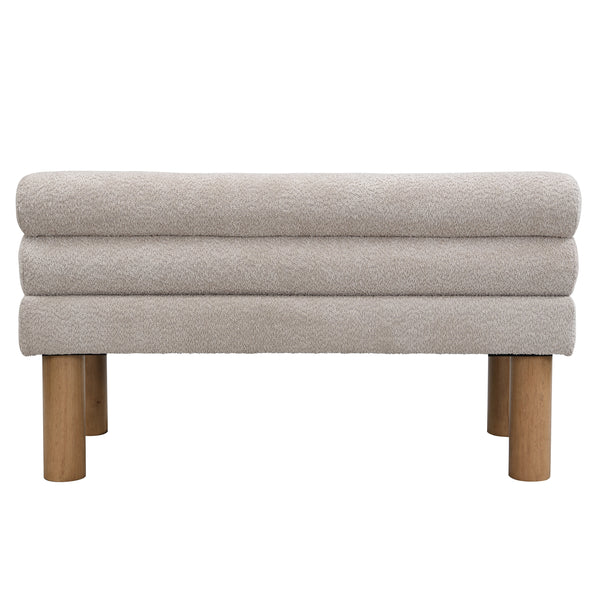 Upholstered Dining Bench (51'')