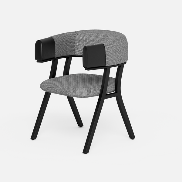 Modern Dining Chair (Set of 2)