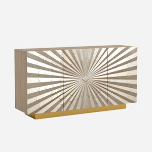 Modern Light Buffet (59'')