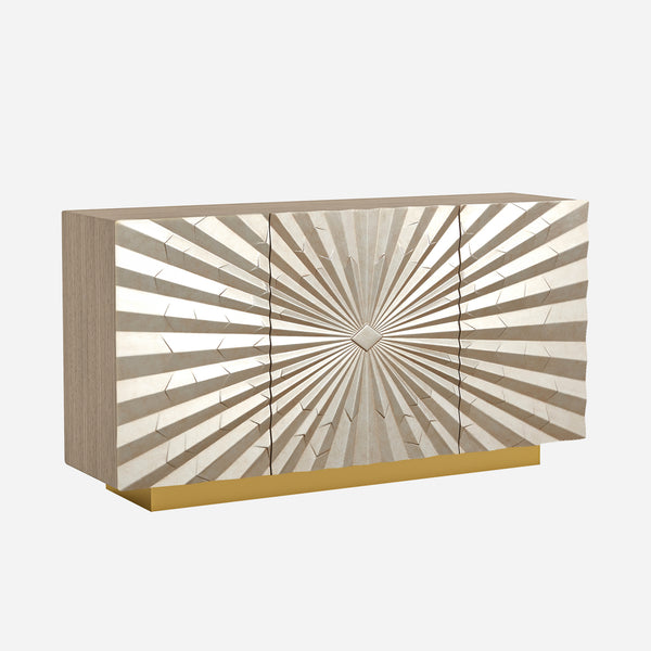 Modern Light Buffet (59'')