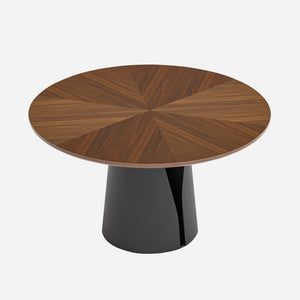 Eleir Round Dining Table (51'')