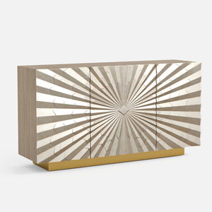 Modern Light Buffet (59'')
